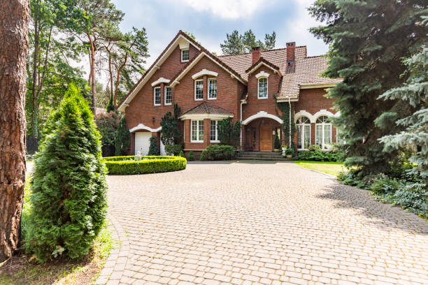 Reasons to Select Us for Your Driveway Paving Requirements in Big Sky, MT