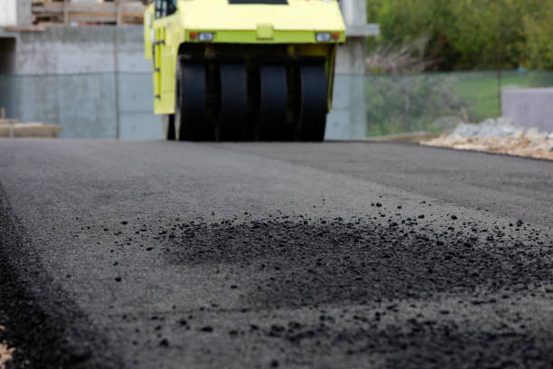 Best Driveway Paving Company  in Big Sky, MT