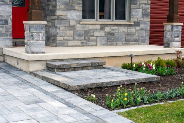 Best Driveway Paving Contractor  in Big Sky, MT