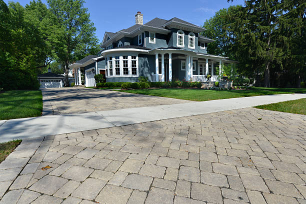 Best Driveway Paver Sealing  in Big Sky, MT