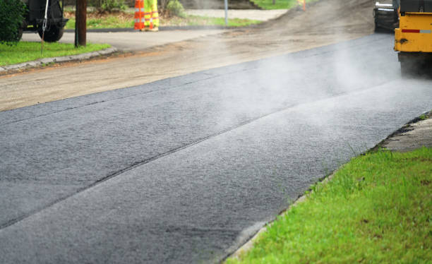 Best Driveway Paving Near Me  in Big Sky, MT